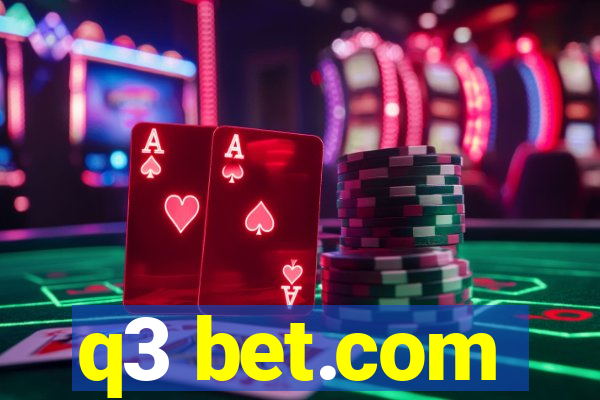 q3 bet.com